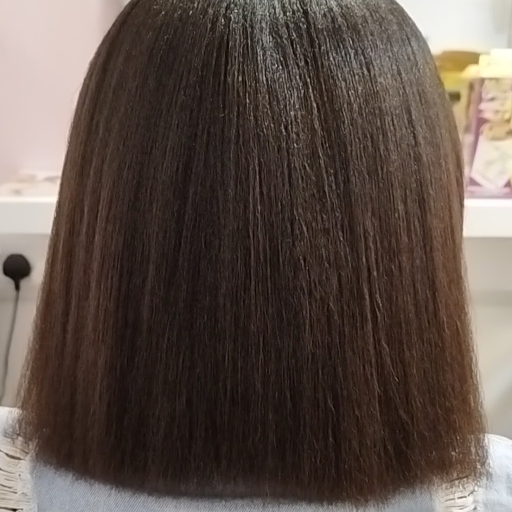 My Afro Roots salon