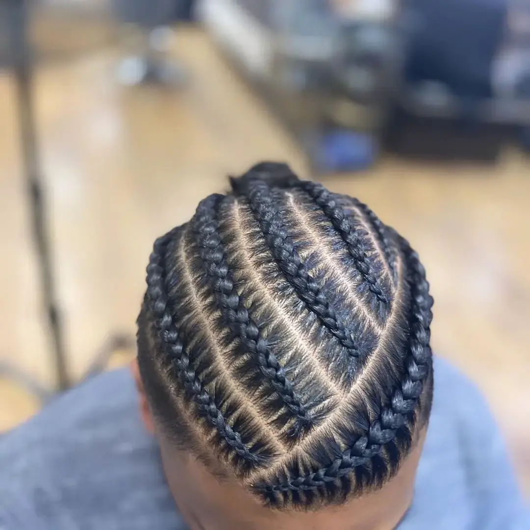 Afro Hair Trends Salon salon