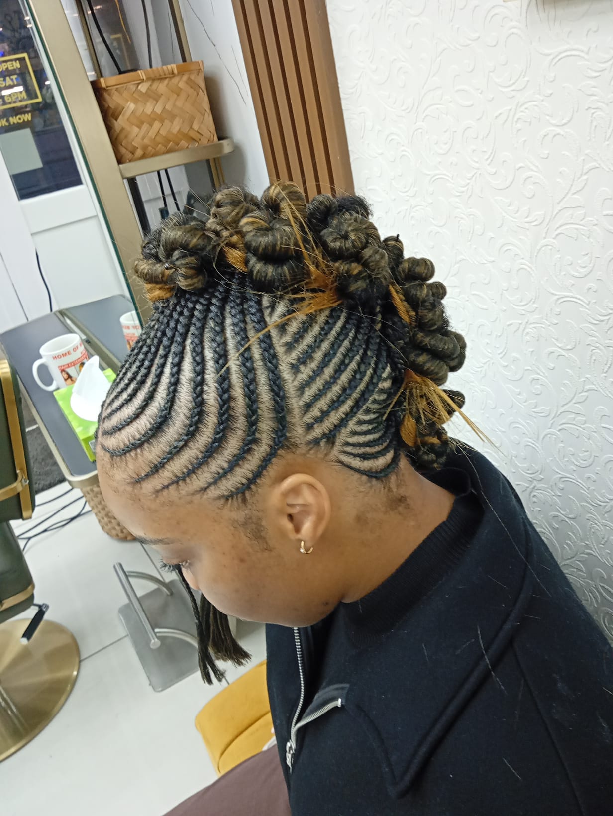 Home of Beauty salon 1