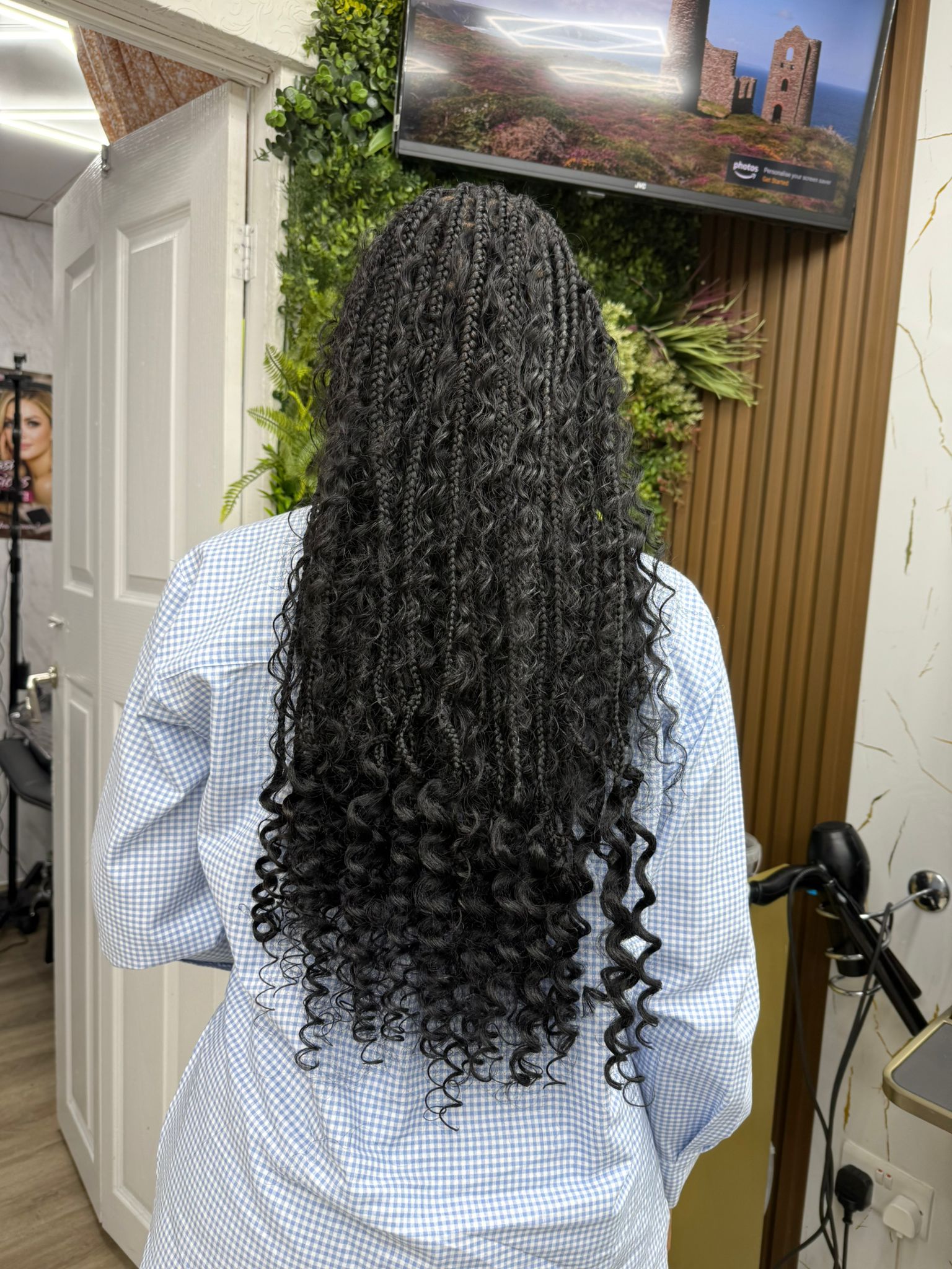 Home of Beauty salon 2
