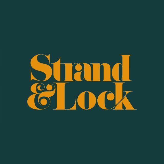 Strand & Lock salon