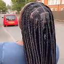 Afro Hair Birmingham salon 1