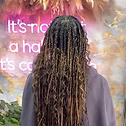 Afro Hair Birmingham salon 2