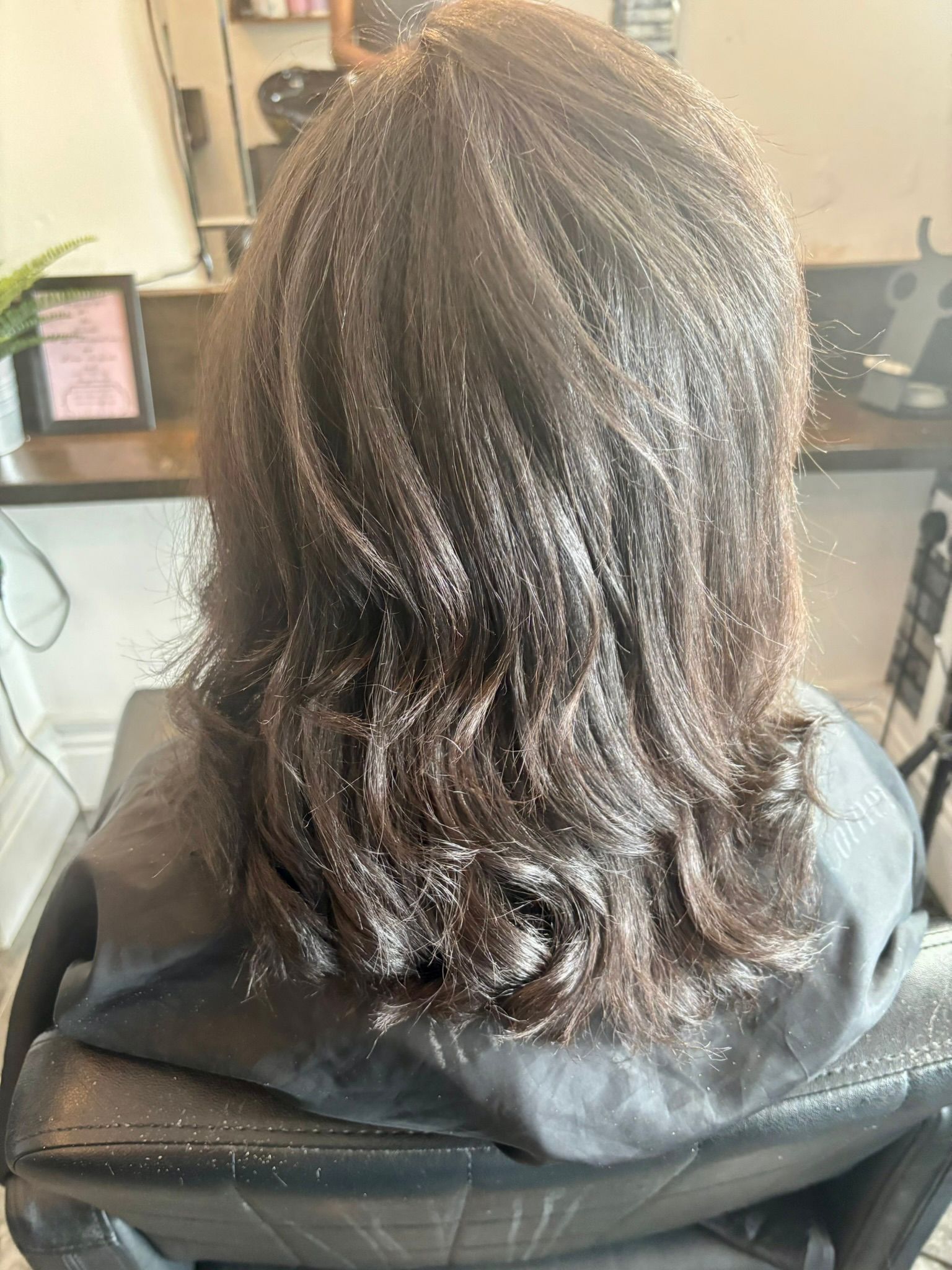 The Hair And Beauty Corner salon 1
