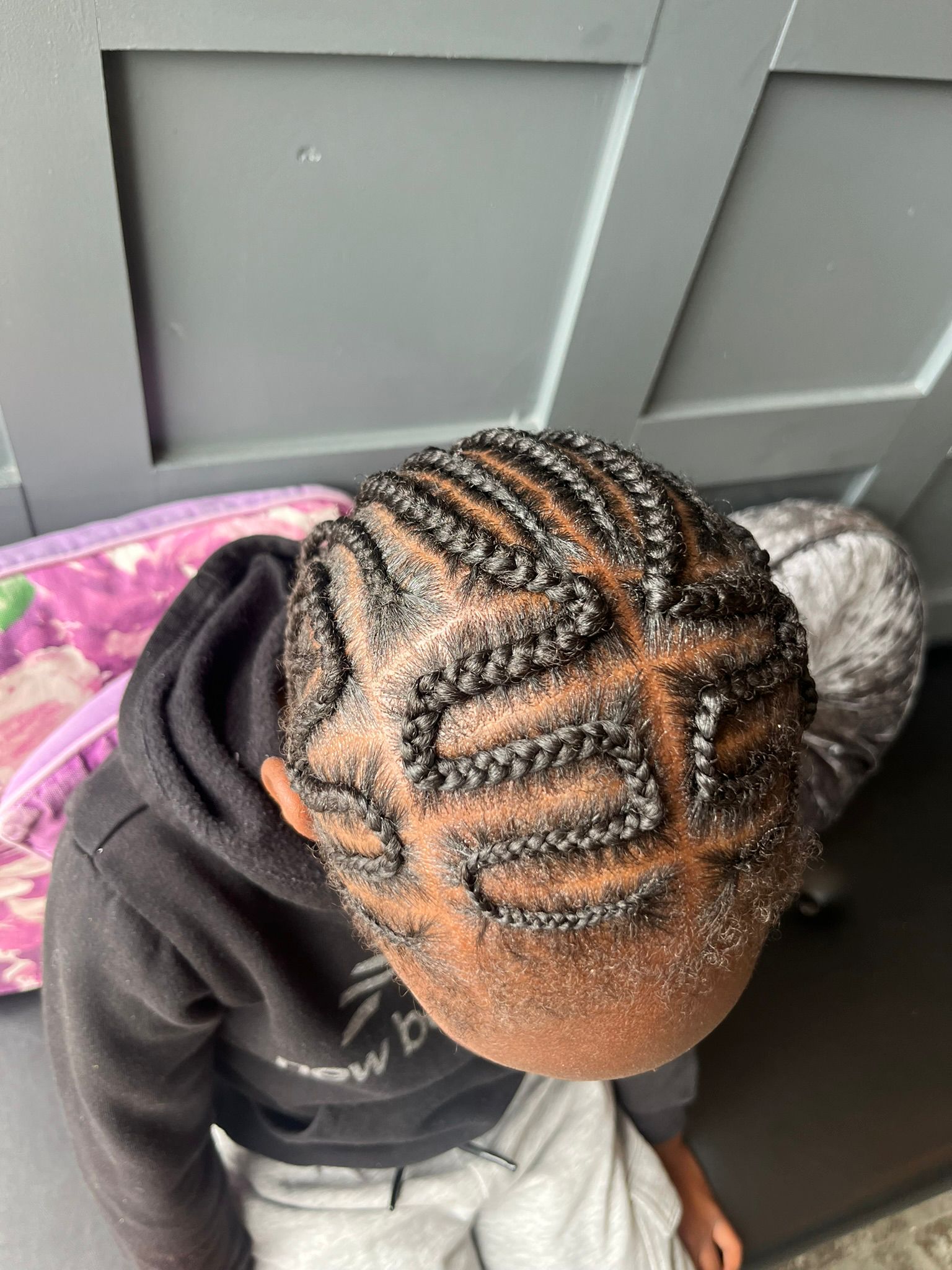 The Hair And Beauty Corner salon 2