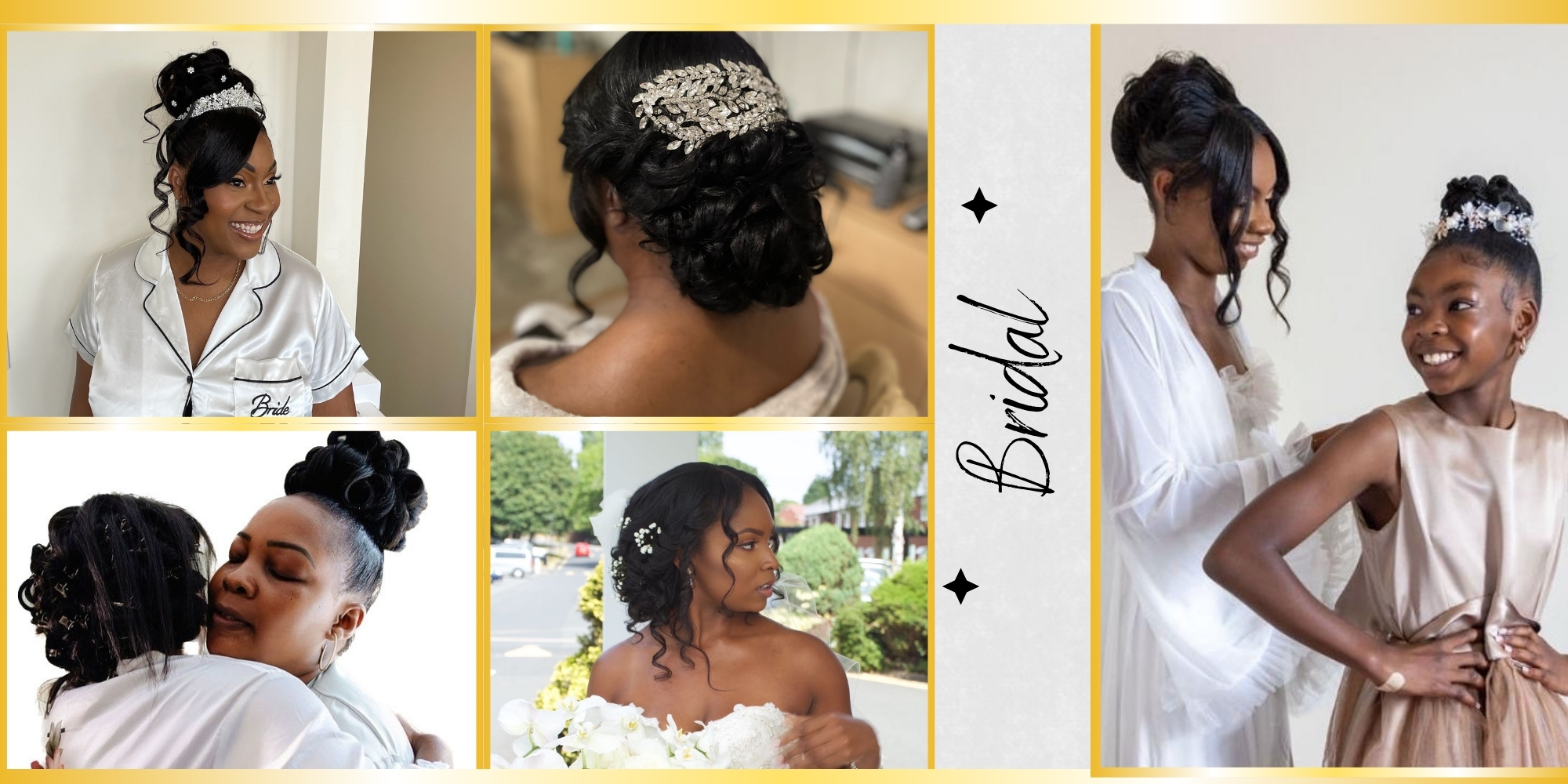 HAIRFYX salon